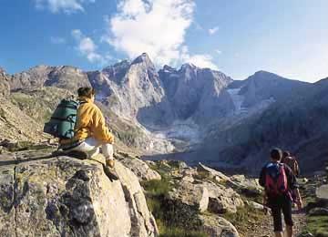 Rsidence Le Domaine des 100 Lacs 4 **** / Cauterets / Midi-Pyrnes