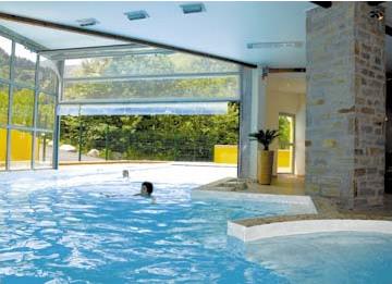 Rsidence Le Domaine des 100 Lacs 4 **** / Cauterets / Midi-Pyrnes