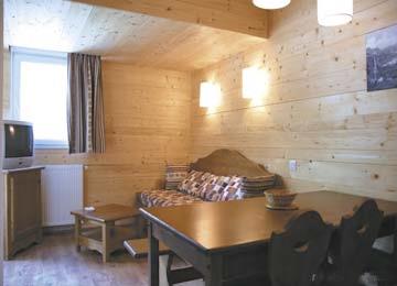 Rsidence Le Domaine des 100 Lacs 4 **** / Cauterets / Midi-Pyrnes