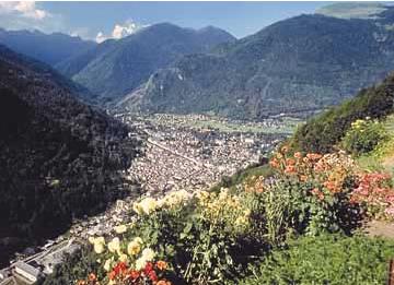 Rsidence Les Pics d' Aran 3 *** / Luchon / Midi-Pyrnes