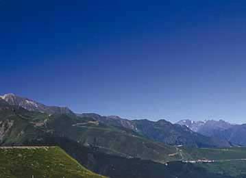 Rsidence Royal Peyragudes 3 *** / Peyragudes Peyresourde / Midi-Pyrnes
