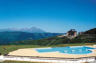 Rsidence Royal Peyragudes 3 *** / Peyragudes Peyresourde / Midi-Pyrnes