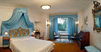 Hotel Negresco 4 **** Luxe / Nice / France
