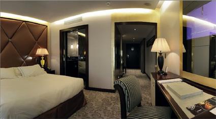 Hotel Fouquet's Barrire 4 **** / Paris / France