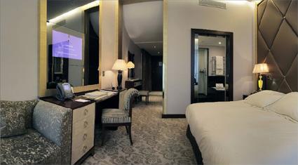 Hotel Fouquet's Barrire 4 **** / Paris / France