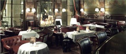 Hotel Le Meurice 4 ****  / Paris / France