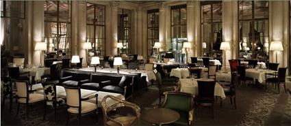 Hotel Le Meurice 4 ****  / Paris / France