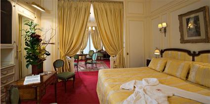 Hotel Raphael 4 **** / Paris / France