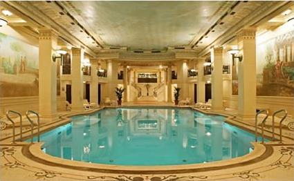 Hotel Ritz Paris 4 **** Sup. / Paris / France