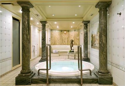 Hotel Ritz Paris 4 **** Sup. / Paris / France