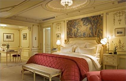 Hotel Ritz Paris 4 **** Sup. / Paris / France