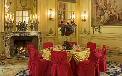 Hotel Ritz Paris 4 **** Sup. / Paris / France