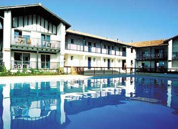 Makila Golf Club Resort 4 **** / Bassussarry / Pays Basque