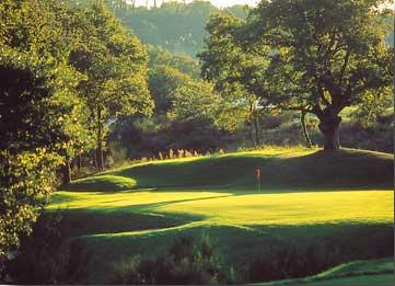 Makila Golf Club Resort 4 **** / Bassussarry / Pays Basque