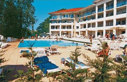 Hotel Rsidence du Golf 3 *** / Pays Basque / France