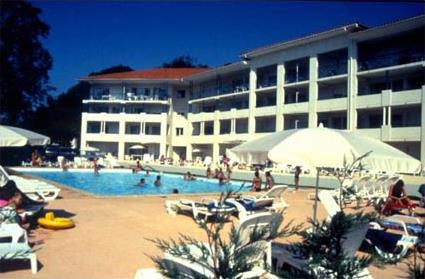 Hotel Rsidence du Golf 3 *** / Pays Basque / France