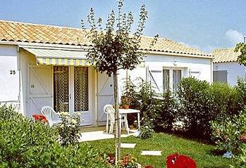 Les Maisonnettes 2 ** / La-Tranche-sur-Mer / Pays-de-la-Loire