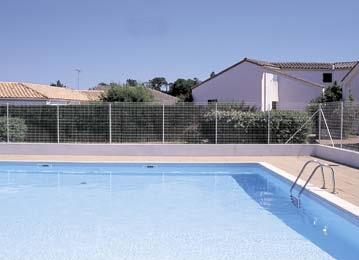 Rsidences Le Domaine de la Brunelle et Les Grandes Plages 2 ** / Longeville-sur-Mer / Pays-de-la-Loire