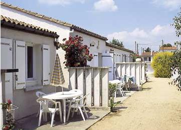 Les Maisons de Saint-Georges 2 ** / Saint-Georges-de-Didonne / Pays-de-la-Loire