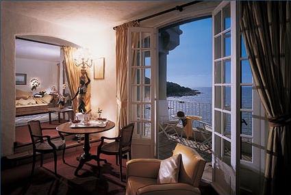 Hotel Le Maquis 4 **** Luxe / Porticcio (Corsica) / France