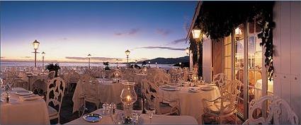 Hotel Le Maquis 4 **** Luxe / Porticcio (Corsica) / France
