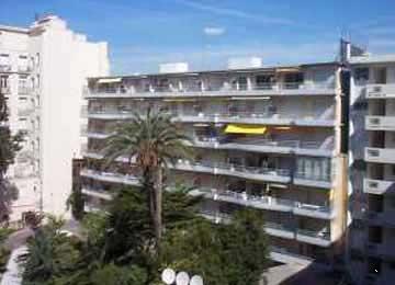 Rsidence Palais Rouaze 3 *** / Cannes / Provence Alpes Cte d' Azur