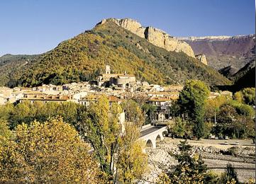 Rsidence Le Vallon des Sources 2 ** / Digne-les-Bains / Provence Alpes Cte d' Azur