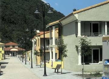 Rsidence Le Vallon des Sources 2 ** / Digne-les-Bains / Provence Alpes Cte d' Azur