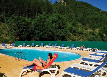 Rsidence Le Vallon des Sources 2 ** / Digne-les-Bains / Provence Alpes Cte d' Azur