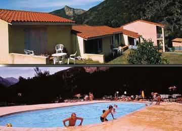 Rsidence Le Vallon des Sources 2 ** / Digne-les-Bains / Provence Alpes Cte d' Azur