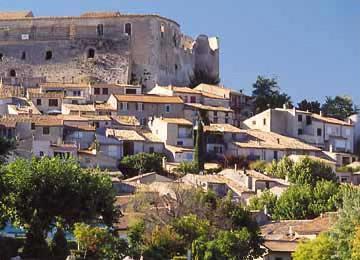 Rsidence La Licorne de Haute Provence 3 *** / Groux-les-Bains / Provence Alpes Cte d' Azur