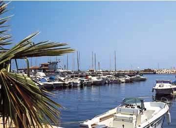 Rsidences Le Domaine d' Azur et Tahiti Park 2 ** / Le Lavandou / Provence Alpes Cte d' Azur