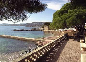 R�sidence Le Domaine de la Gaillarde 2 ** / Les Issambres / Provence Alpes C�te d' Azur