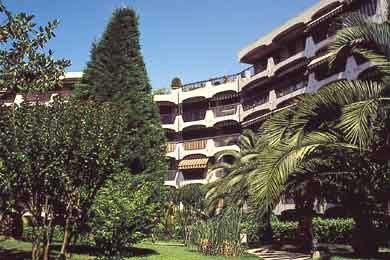 Rsidence Les 3 Rivires 2 ** / Mandelieu / Provence Alpes Cte d' Azur
