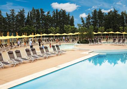 Rsidence Resort Cannes-Mandelieu 4 **** / Mandelieu / Provence Alpes Cte d' Azur