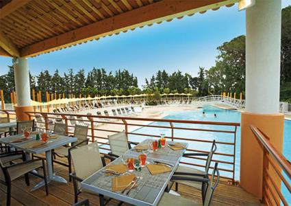 Rsidence Resort Cannes-Mandelieu 4 **** / Mandelieu / Provence Alpes Cte d' Azur