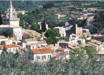 Rsidence Le Domaine de l' Oliveraie 3 *** / Nyons / Provence Alpes Cte d' Azur