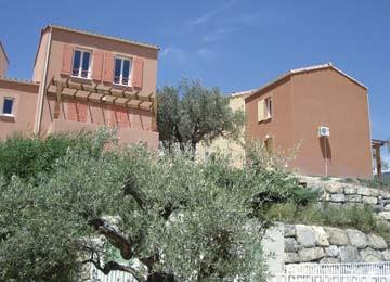 Rsidence Le Domaine de l' Oliveraie 3 *** / Nyons / Provence Alpes Cte d' Azur