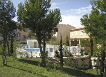 Rsidence Le Hameau des Oliviers 3 *** / Pont-Royal-en-Provence / Provence Alpes Cte d' Azur