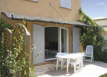 Rsidence Le Hameau des Oliviers 3 *** / Pont-Royal-en-Provence / Provence Alpes Cte d' Azur