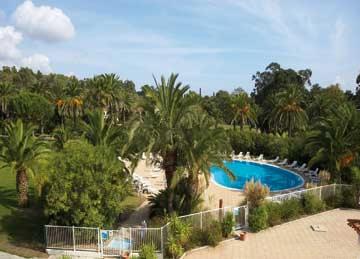Hotel Du Soleil de Saint Tropez 3 *** / Port Grimaud / Provence Alpes Cte d' Azur