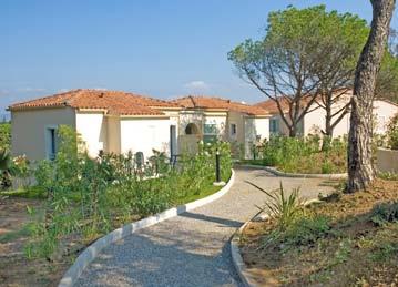 Rsidence Domaine des Eucalyptus 3 *** / Saint-Aygulf / Provence Alpes Cte d' Azur