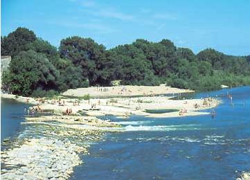 Rsidence Les Roches Vertes 2 ** / Saint-Martin-d' Ardche / Provence Alpes Cte d' Azur