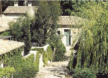 Rsidence Les Jardins de Fontanille 3 *** / Saint-Rmy-de-Provence / Provence Alpes Cte d' Azur