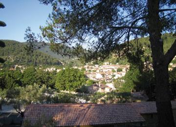 Rsidence Le Galoubet 2 ** / Sollis-Toucas / Provence Alpes Cte d' Azur