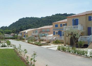 Rsidence Domaine Le Clos des Oliviers 2 ** / Vidauban / Provence Alpes Cte d' Azur