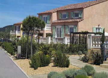 Rsidence Domaine Le Clos des Oliviers 2 ** / Vidauban / Provence Alpes Cte d' Azur