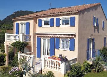 Rsidence Domaine Le Clos des Oliviers 2 ** / Vidauban / Provence Alpes Cte d' Azur