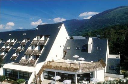 Hotel Club Les Ramondies 3 *** / Saint-Lary  / Hautes-Pyrnes