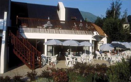 Hotel  Club les Ramondies 3 *** / Saint-Lary  / Hautes-Pyrnes